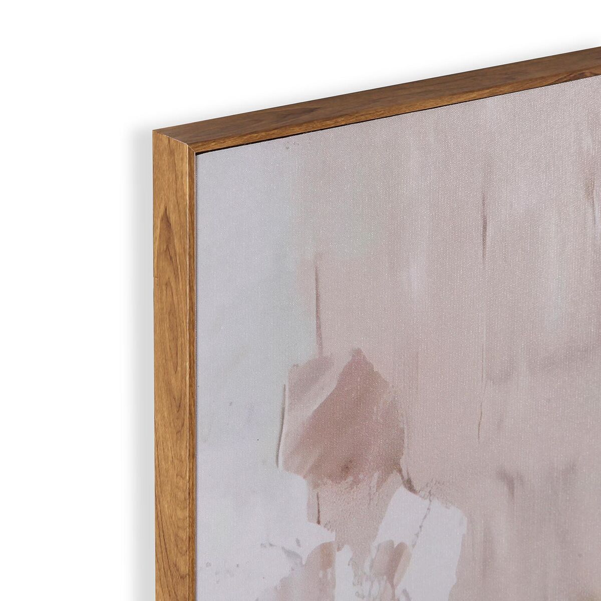 Cuadro Versa Lienzo 2,5 x 90 x 60 cm Flores