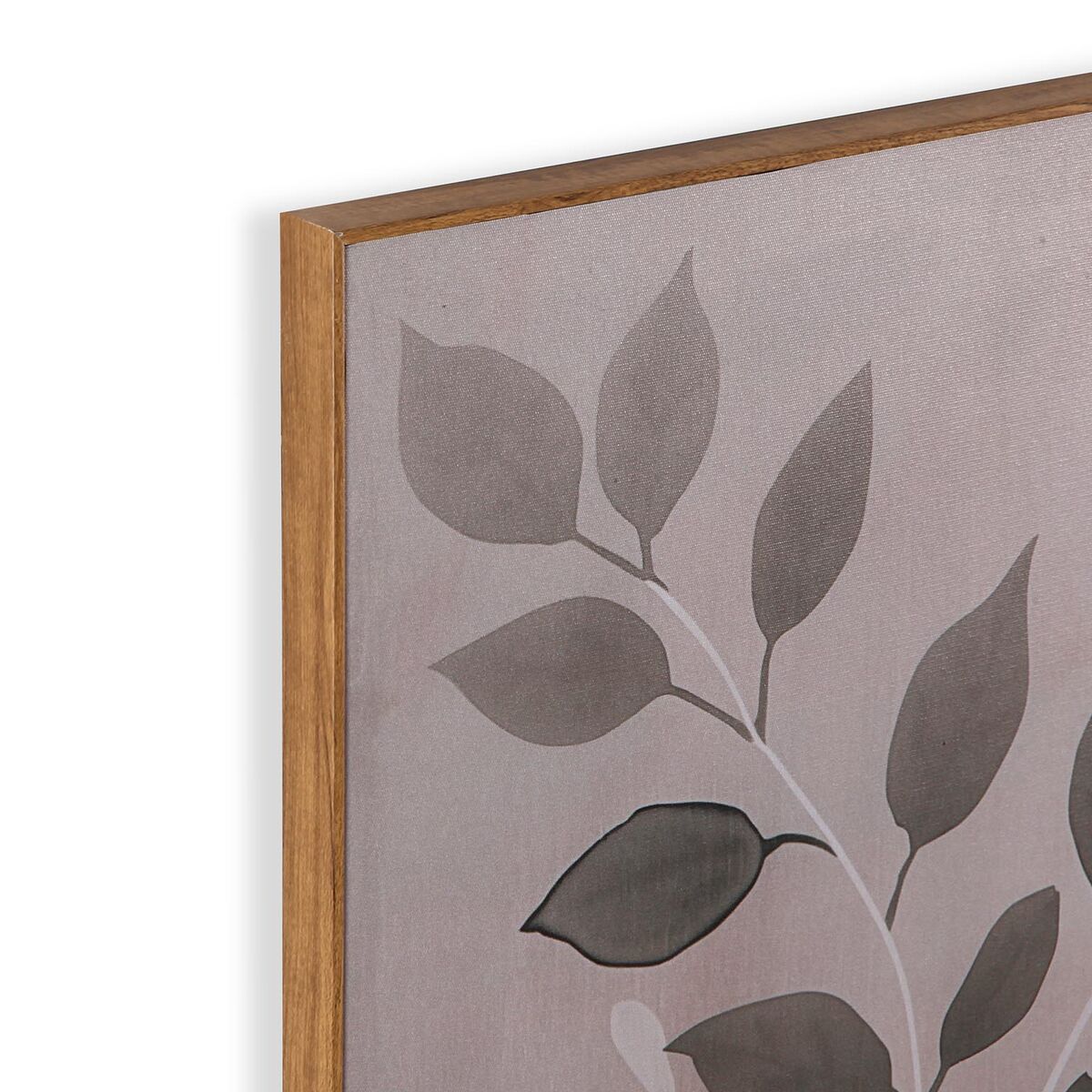 Cuadro Versa Lienzo 2,5 x 60 x 40 cm Flores