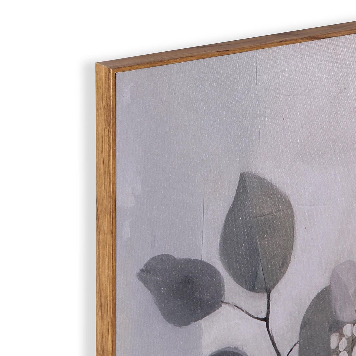 Cuadro Versa Lienzo 2,5 X 60 X 50 CM Jarrón