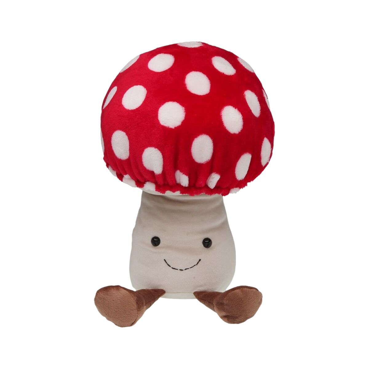 Sujetador de puerta Versa Poliéster Textil 22 X 28 X 28 CM Seta