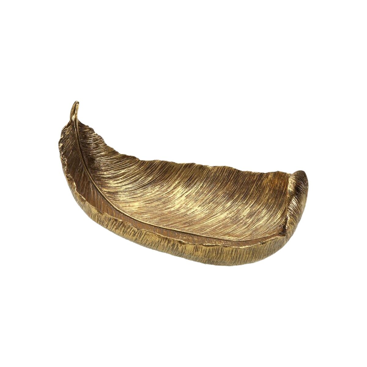 Centro de Mesa Versa Resina 14 X 10 X 25,5 CM