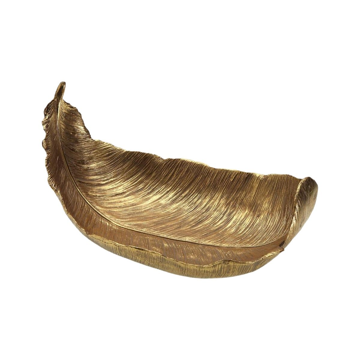 Centro de Mesa Versa Resina 17 x 14 x 29,5 cm