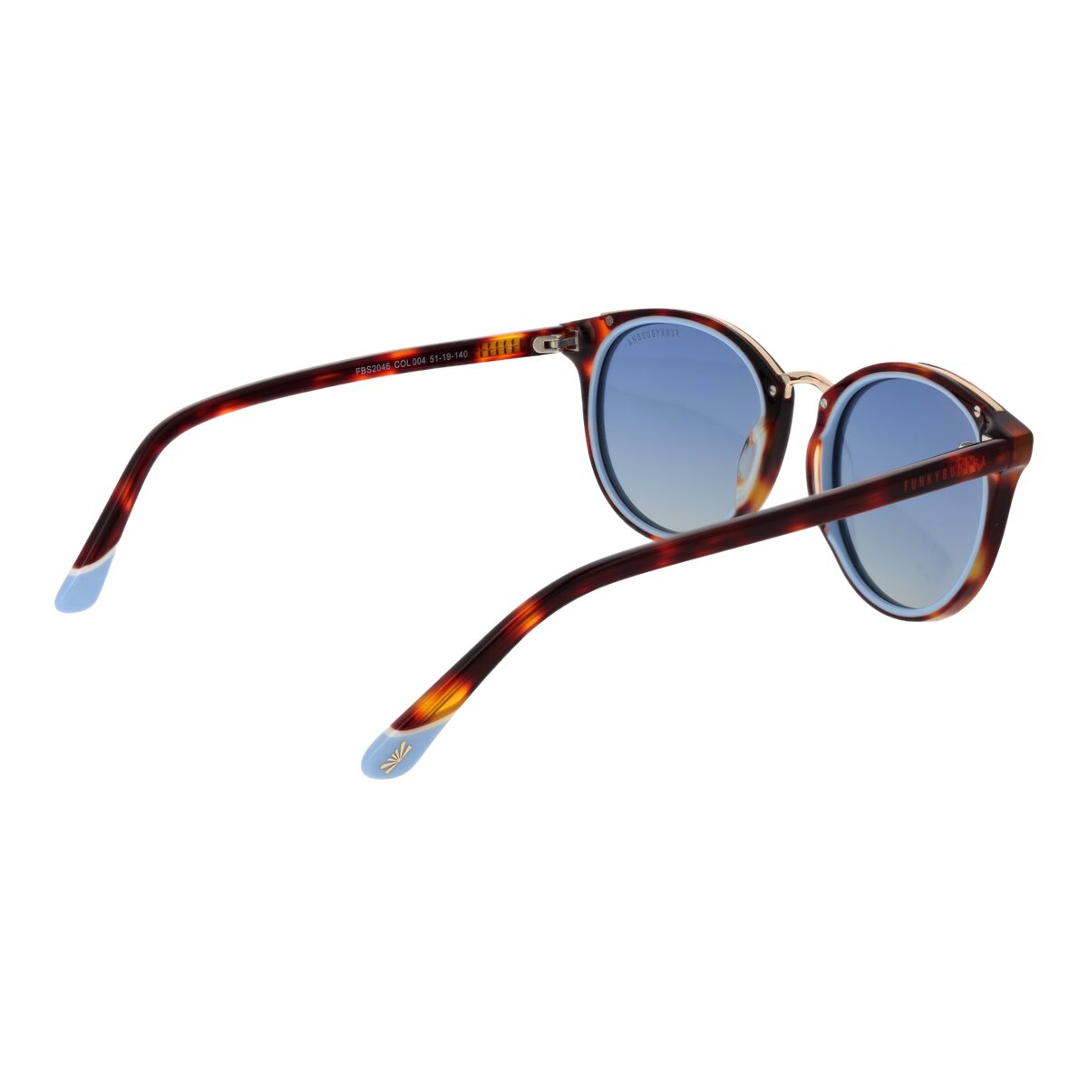 Gafas de Sol Mujer Funky Buddha FBS2046 51004