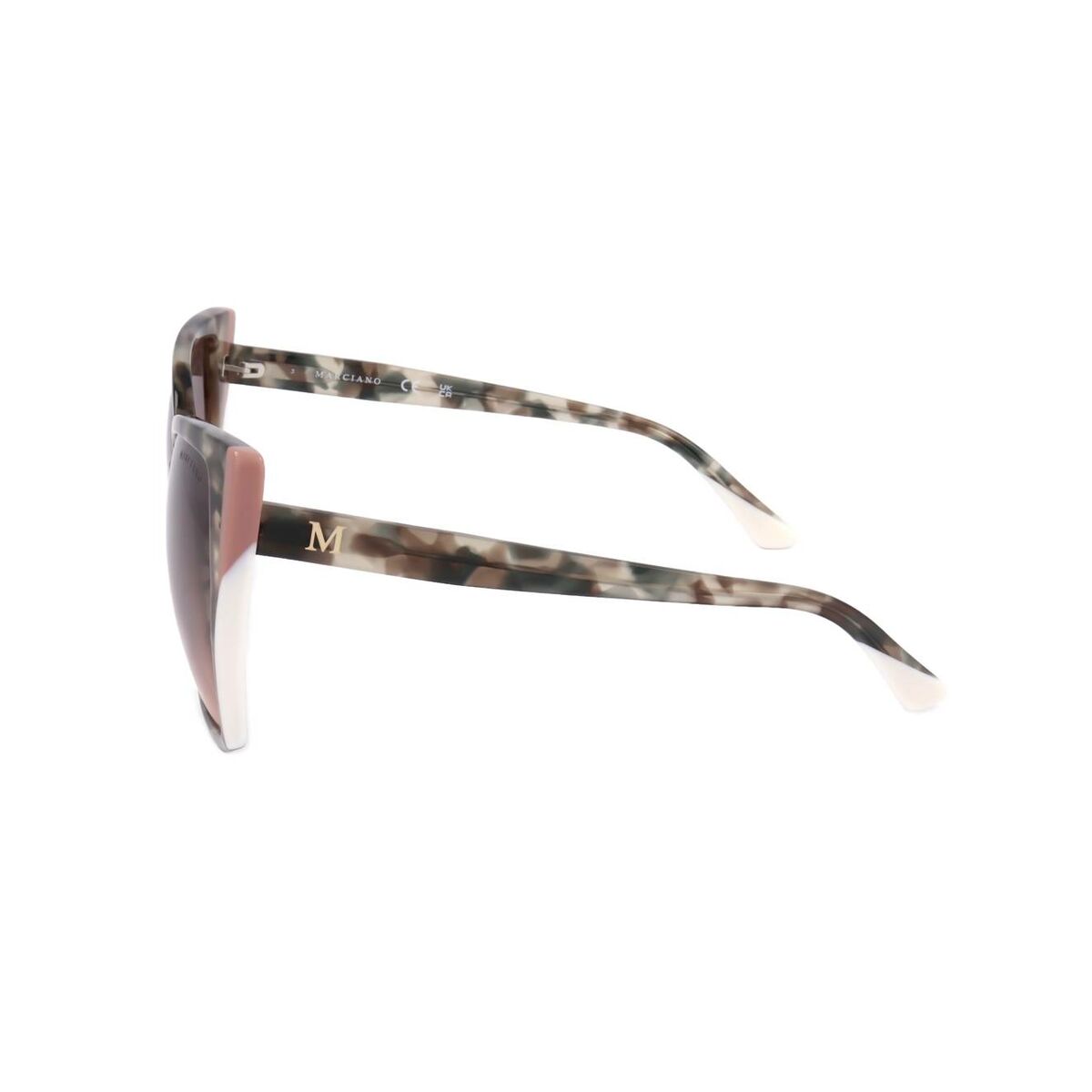 Gafas de Sol Mujer Guess by Marciano GM0831 LIGHT GREEN