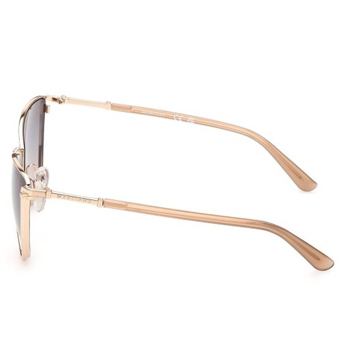 Gafas de Sol Mujer Guess by Marciano GM0824 GOLD
