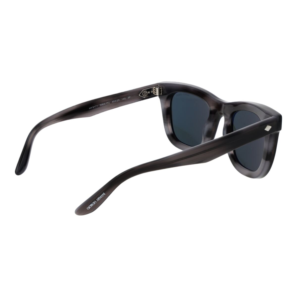 Gafas de Sol Unisex Armani 0AR8171 495964P2