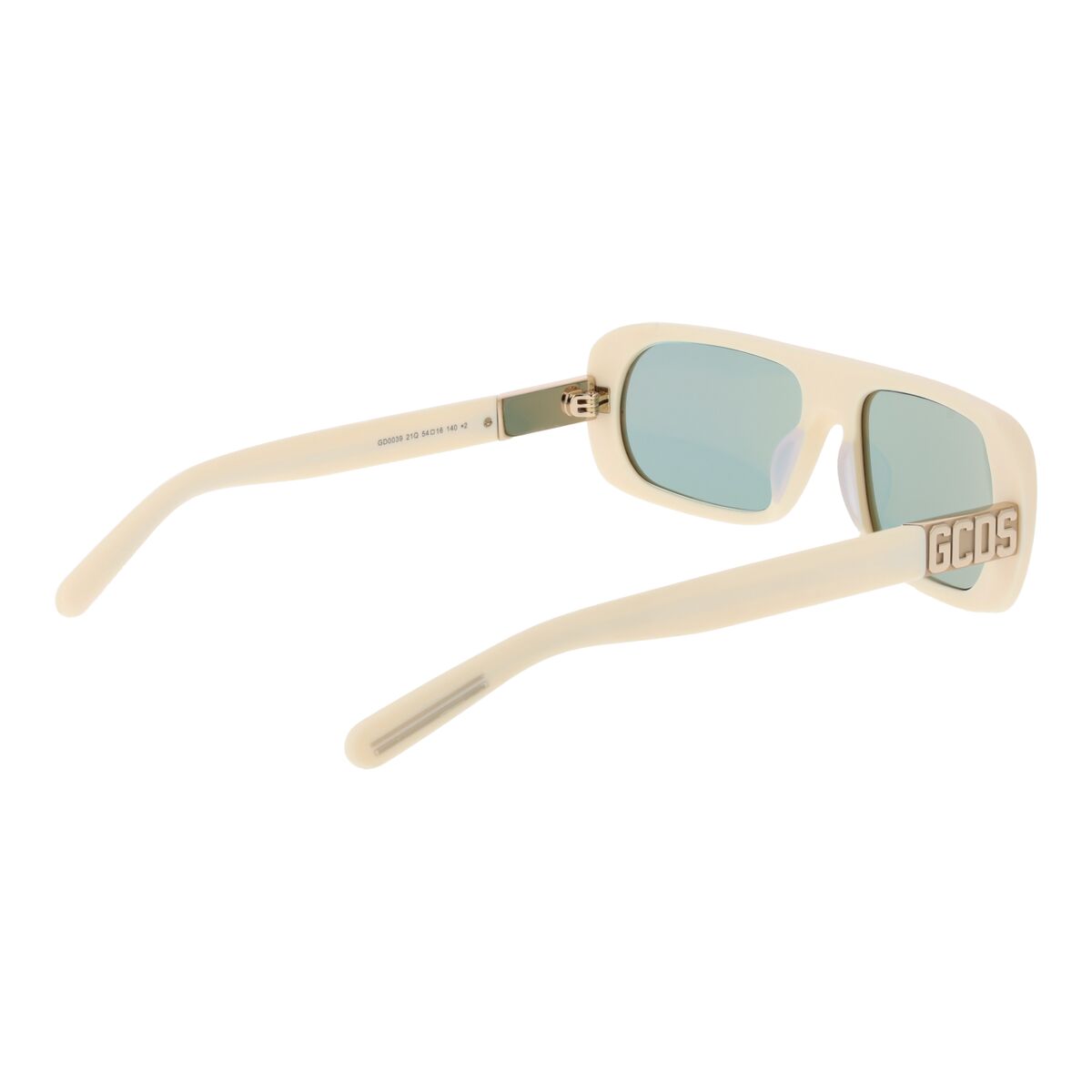 Gafas de Sol Unisex GCDS GD0039 5421Q