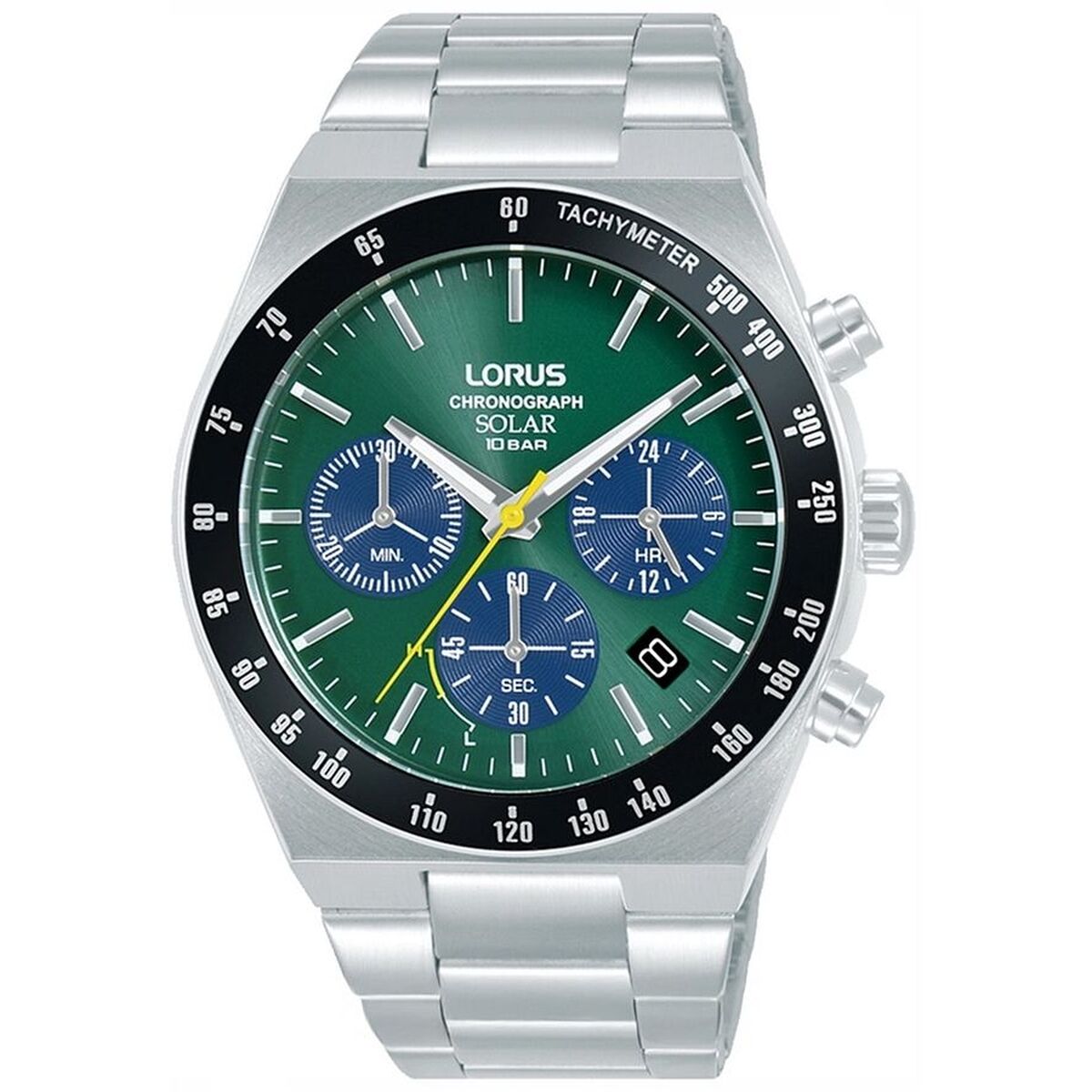 Reloj Hombre Lorus RZ523AX9