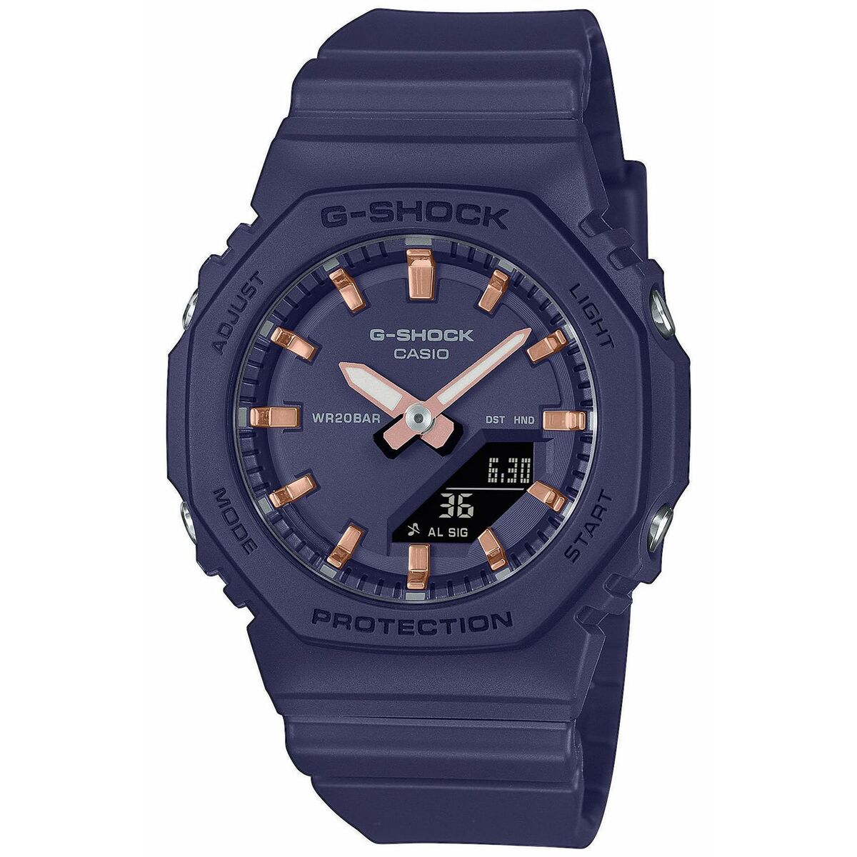 Reloj Hombre Casio G-Shock GMA-P2100M-2AER (Ø 40 mm)