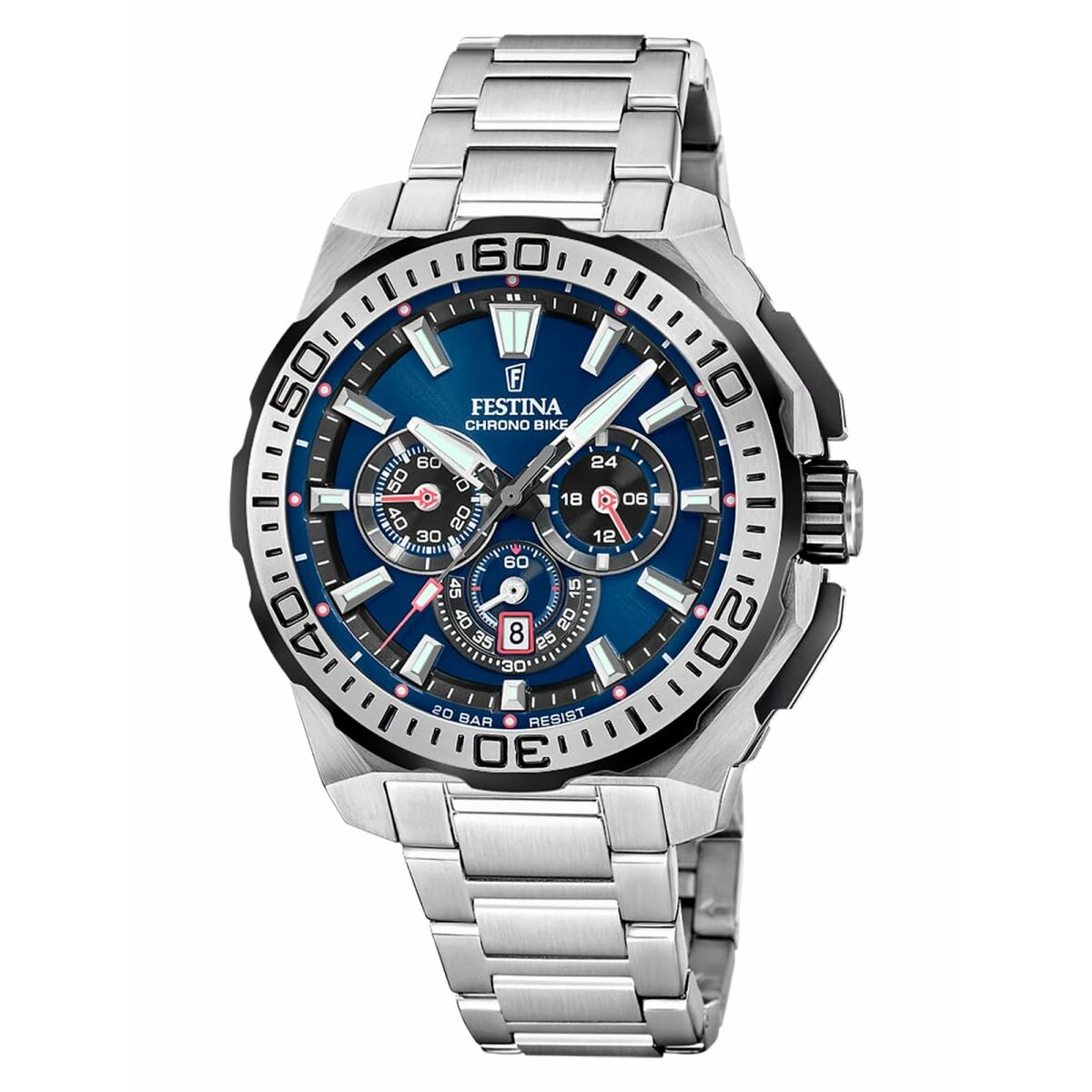 Reloj Hombre Festina F20724/2