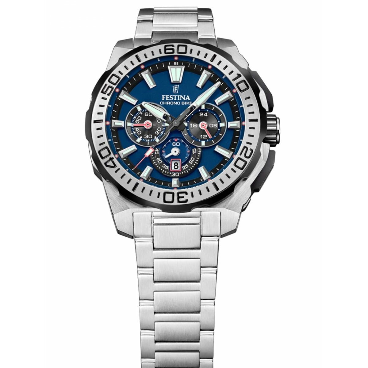 Reloj Hombre Festina F20724/2