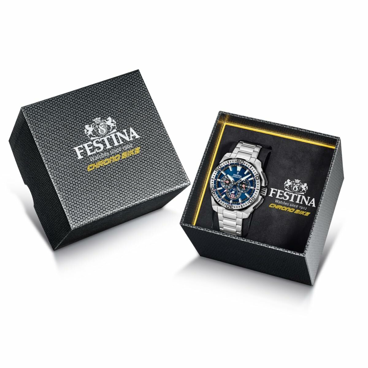 Reloj Hombre Festina F20724/2