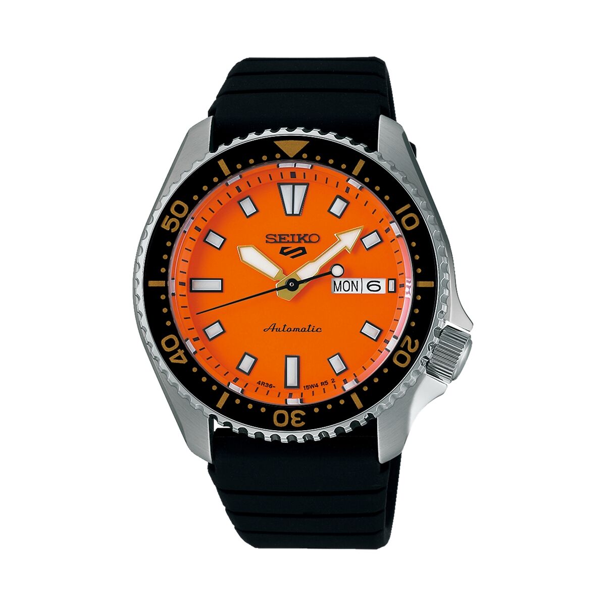 Reloj Hombre Seiko SRPL89K1