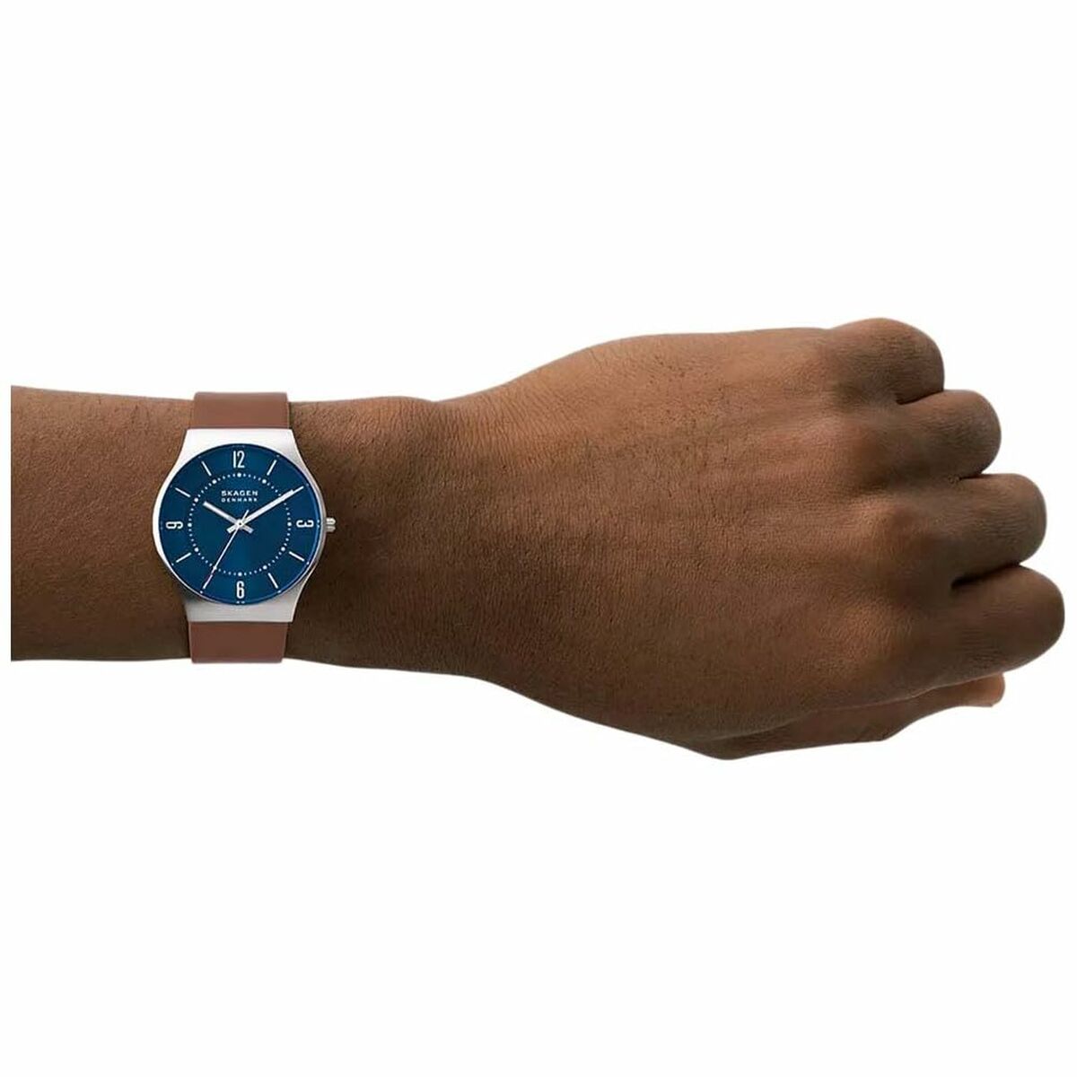 Reloj Hombre Skagen SKW6852