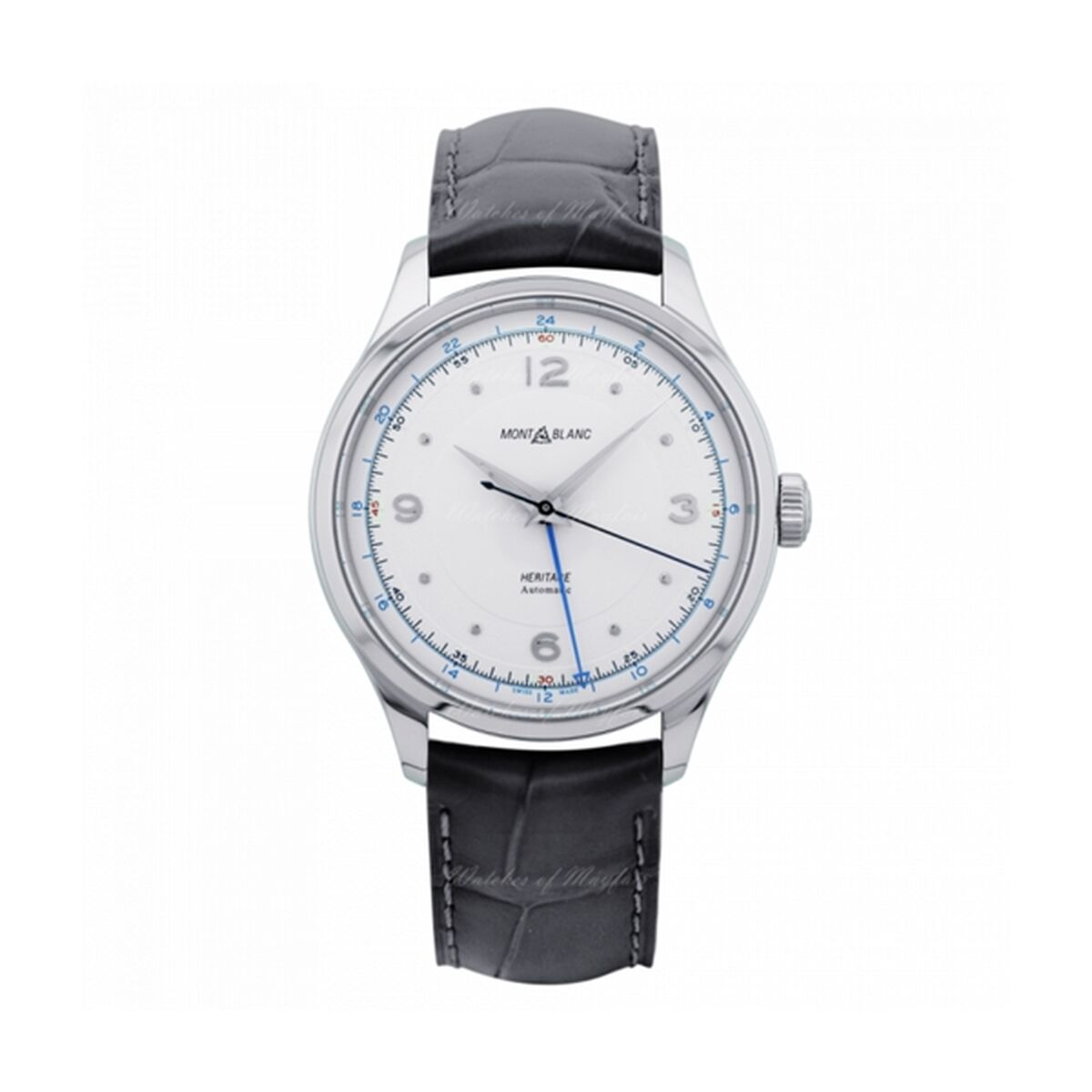 Reloj Hombre Montblanc 119948