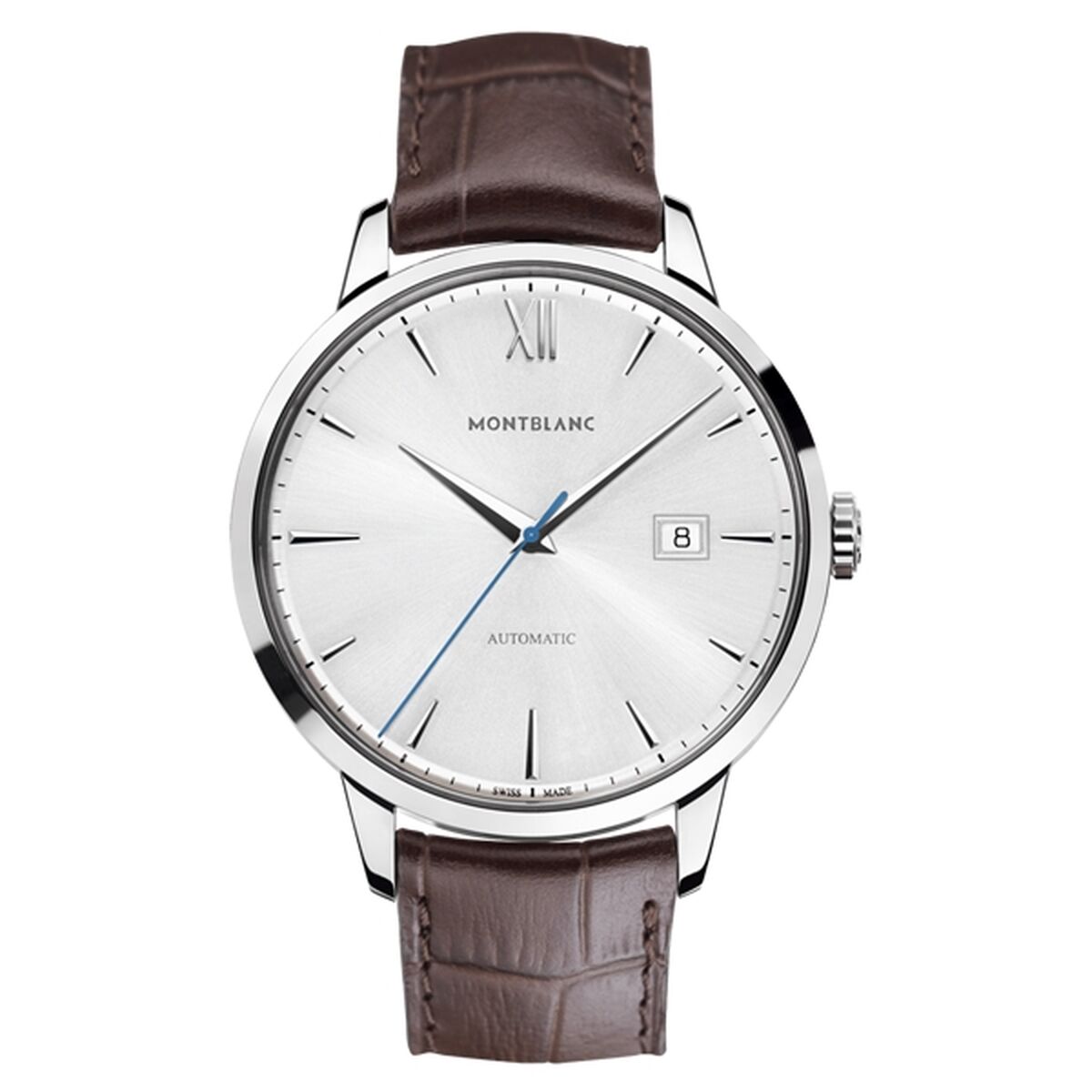 Reloj Hombre Montblanc 111580