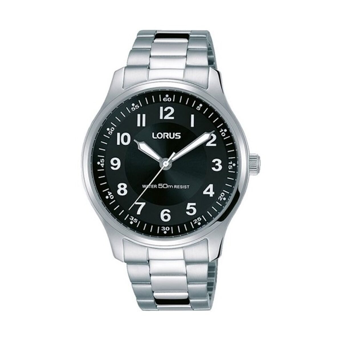 Reloj Hombre Lorus RG215MX9