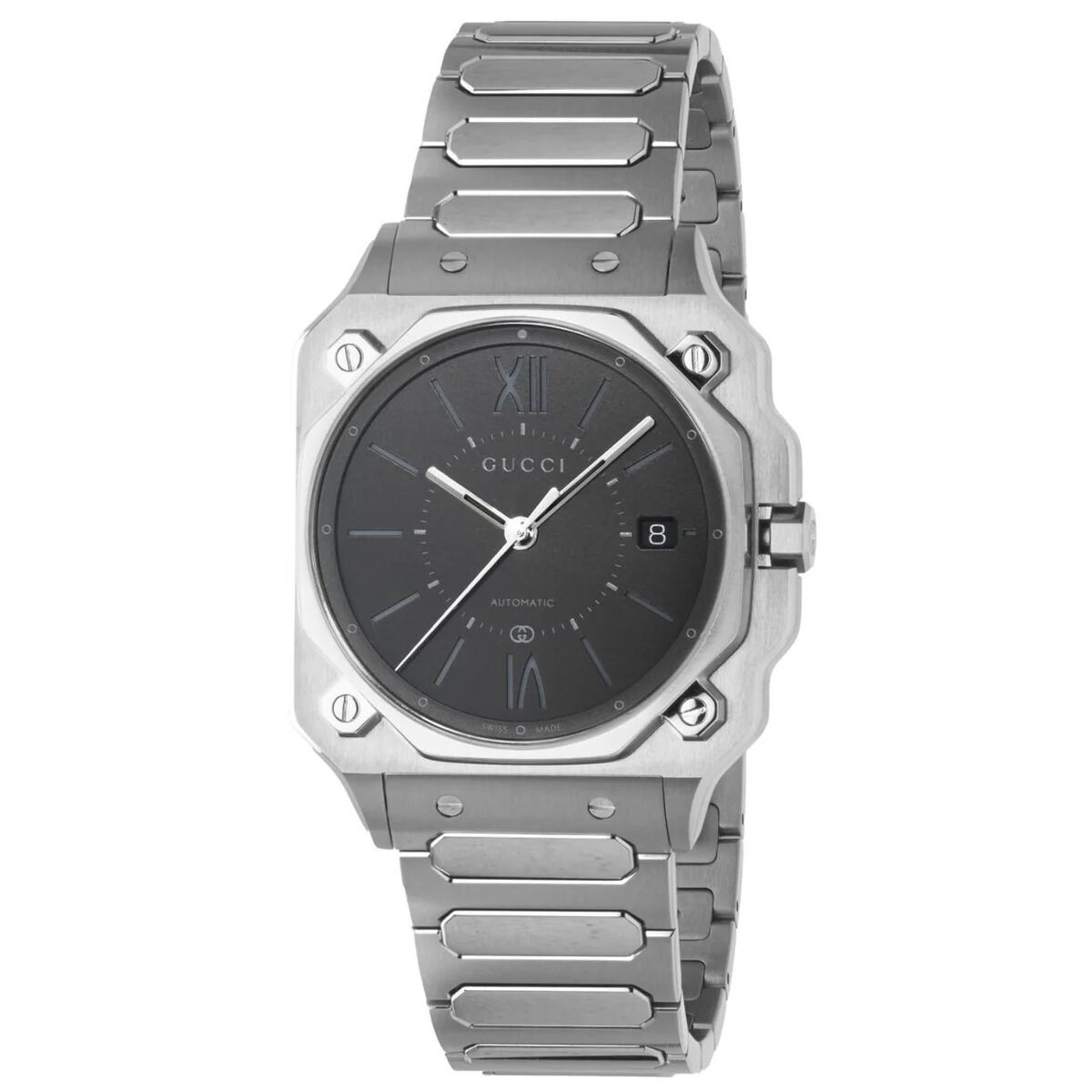 Reloj Hombre Gucci YA166401