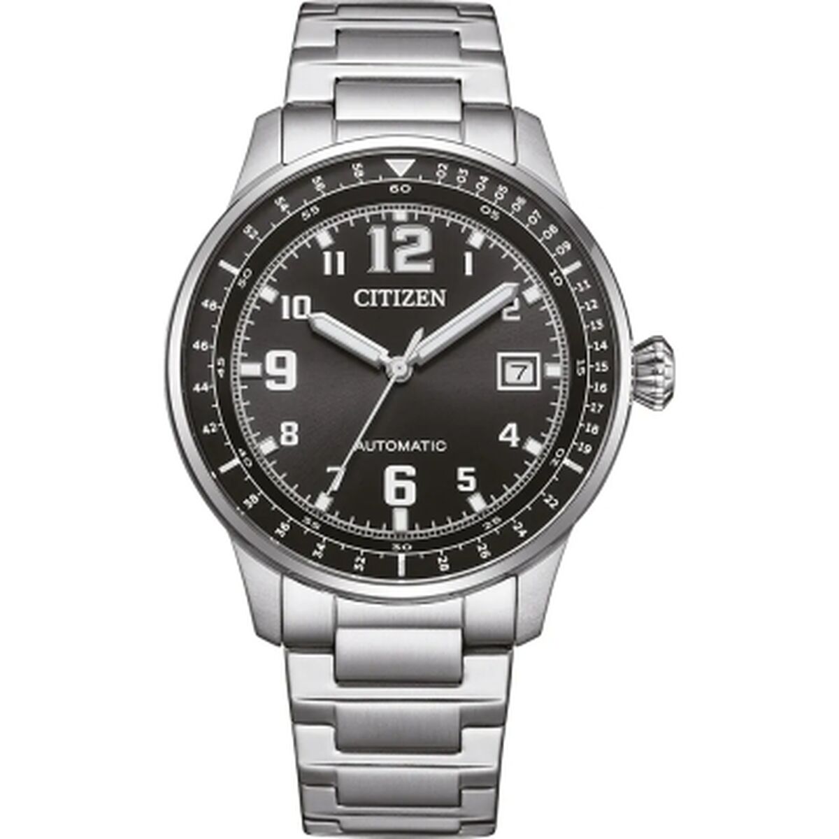 Reloj Hombre Citizen NJ0190-51E