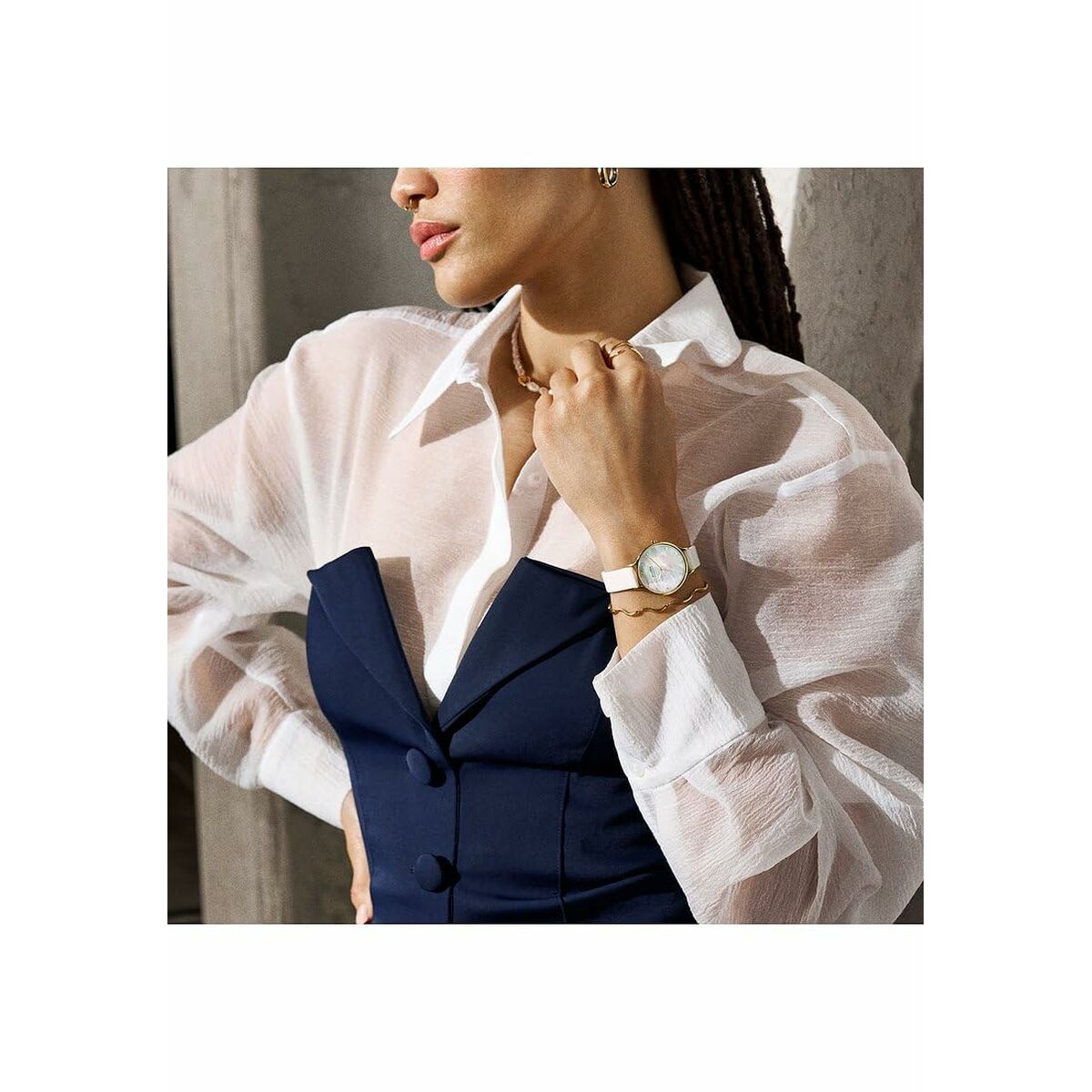 Reloj Mujer Skagen SKW3138