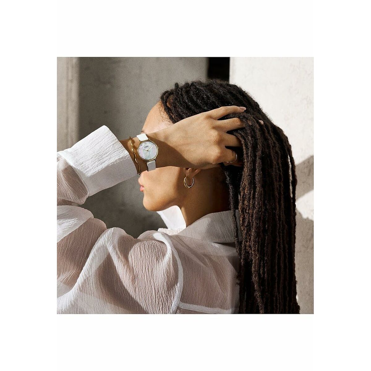 Reloj Mujer Skagen SKW3138