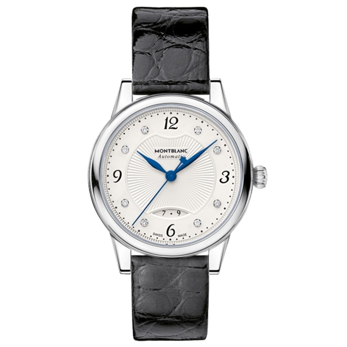 Reloj Mujer Montblanc 111055