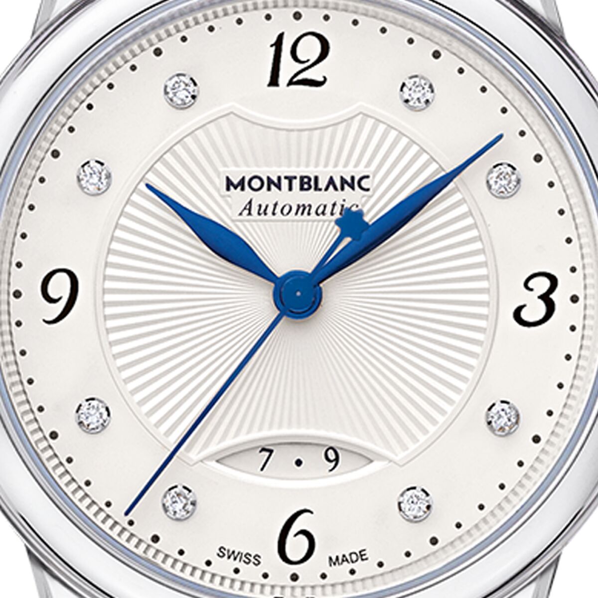 Reloj Mujer Montblanc 111055