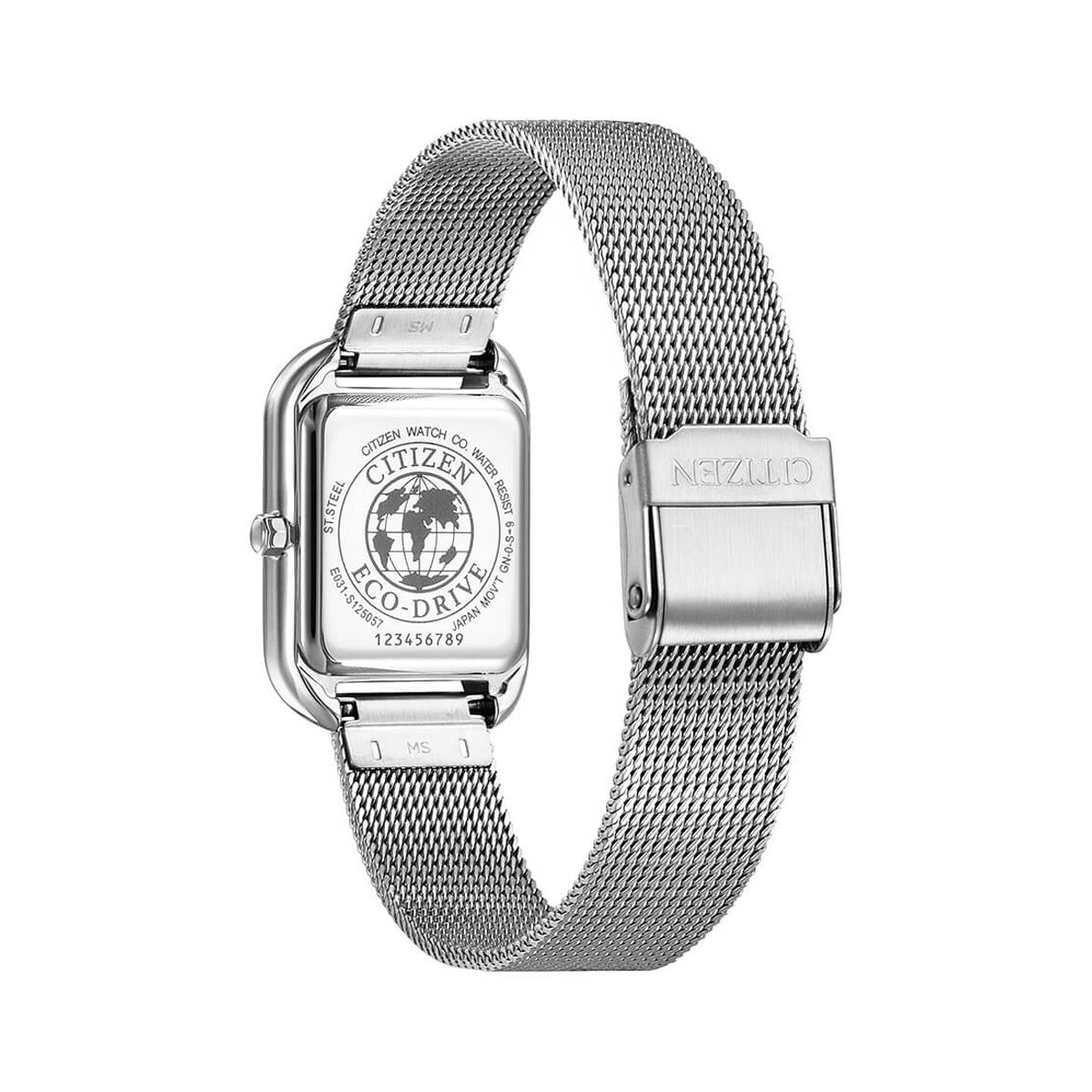 Reloj Mujer Citizen EM0491-81D