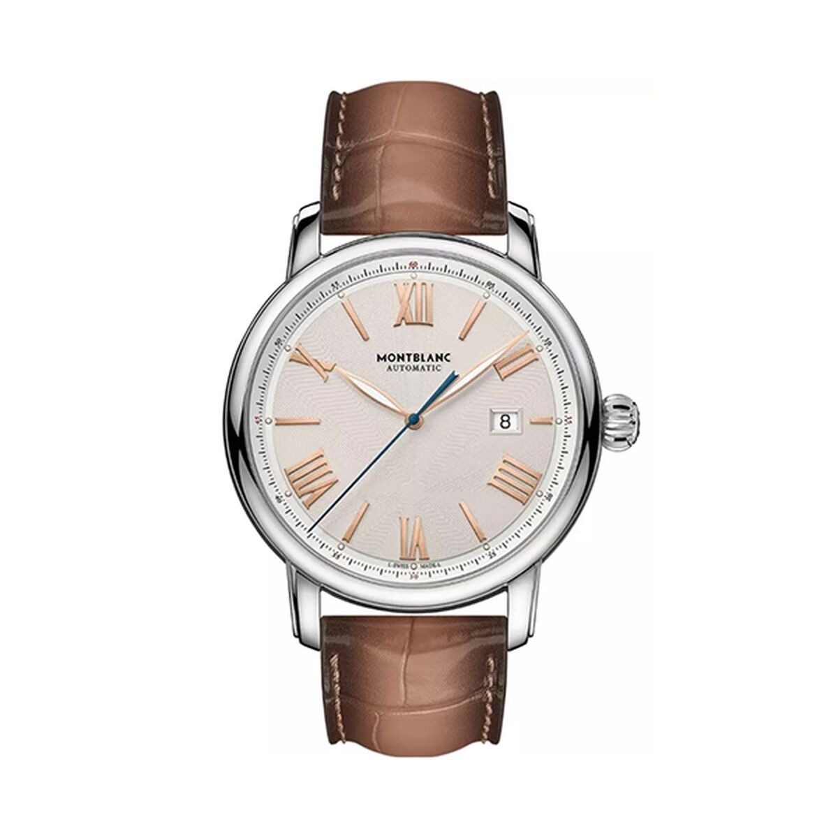 Reloj Mujer Montblanc 126104