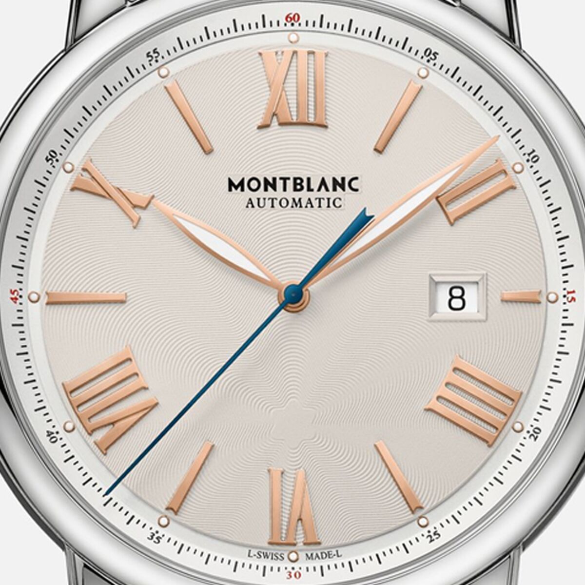 Reloj Mujer Montblanc 126104