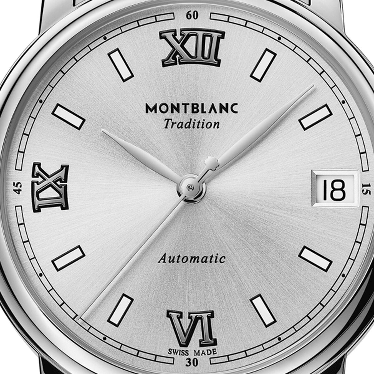 Reloj Mujer Montblanc 127773