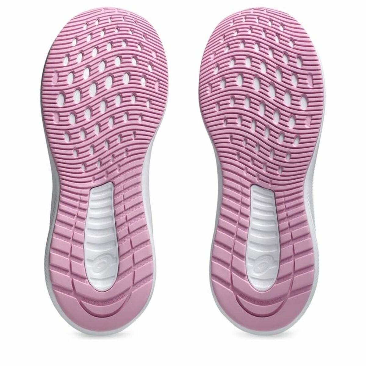 Zapatillas de Running para Niños Asics Patriot 13 Gs Azul marino