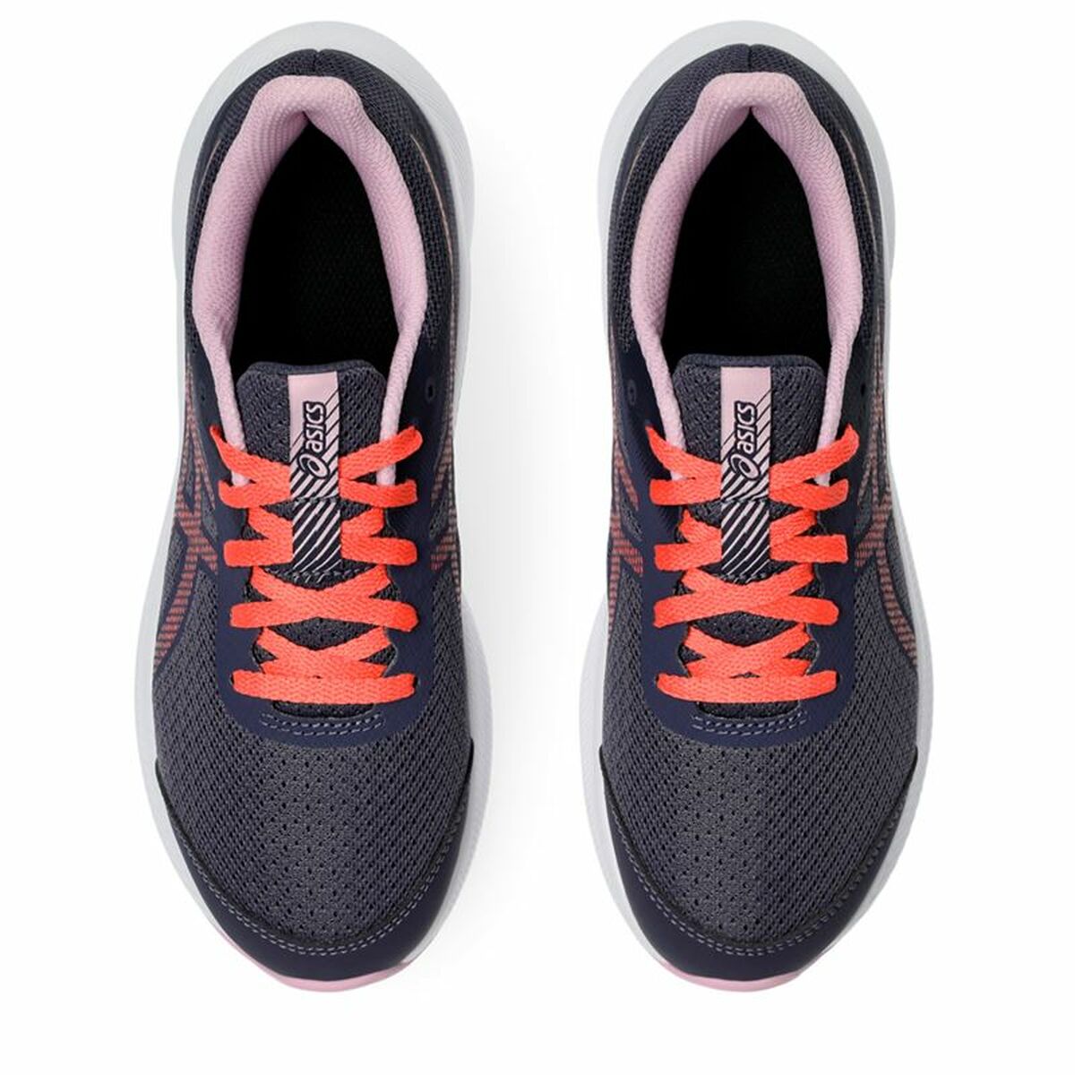 Zapatillas de Running para Niños Asics Patriot 13 Gs Azul marino