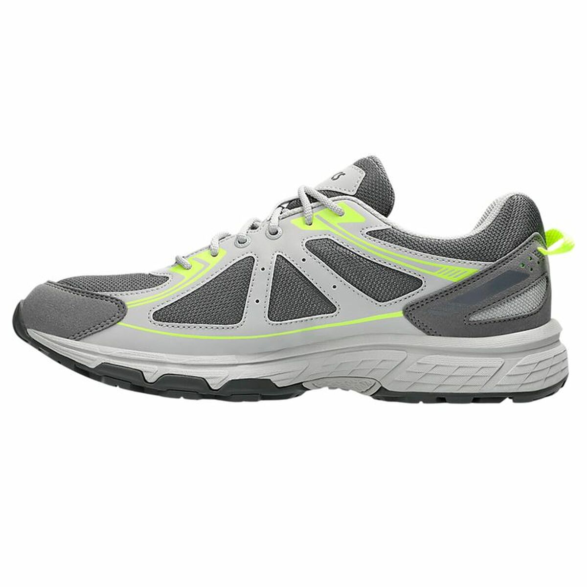 Zapatillas Deportivas Hombre Asics Gel-Venture 6 Gris oscuro