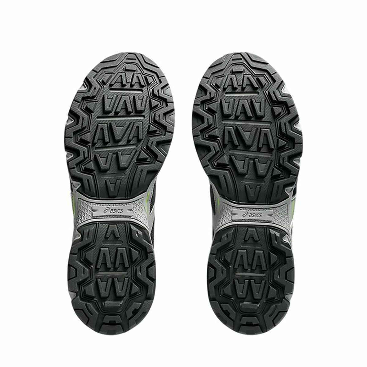 Zapatillas Deportivas Hombre Asics Gel-Venture 6 Gris oscuro