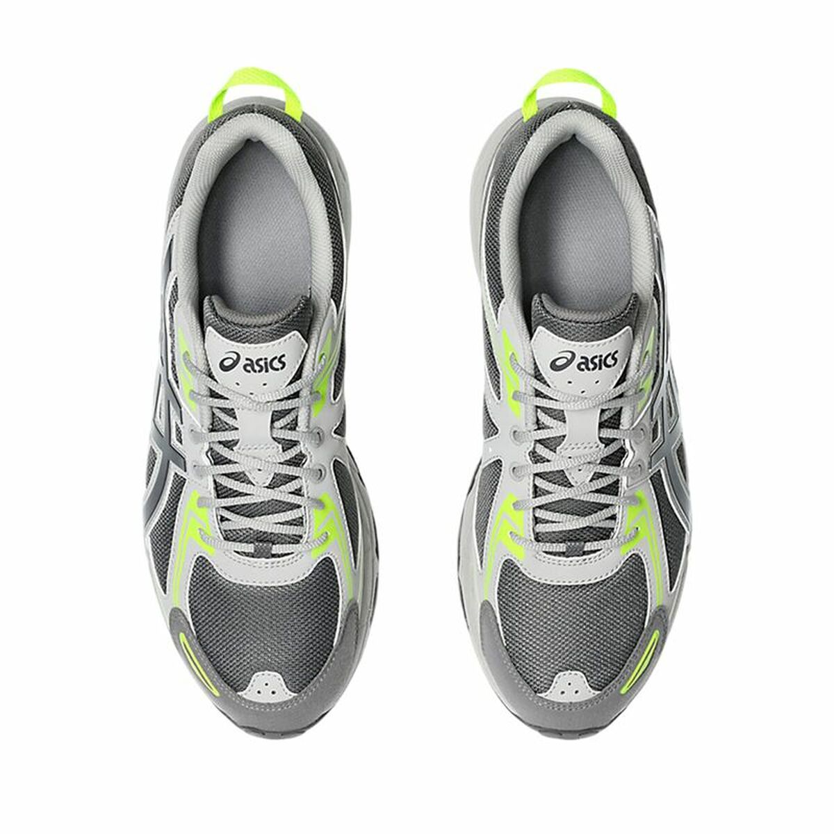 Zapatillas Deportivas Hombre Asics Gel-Venture 6 Gris oscuro