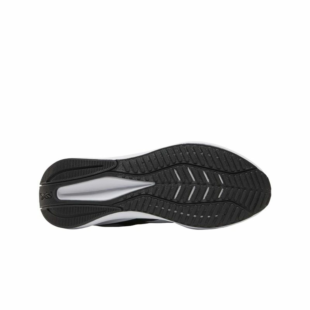 Zapatillas de Running para Adultos Reebok Energen Tech Plus 2 Negro