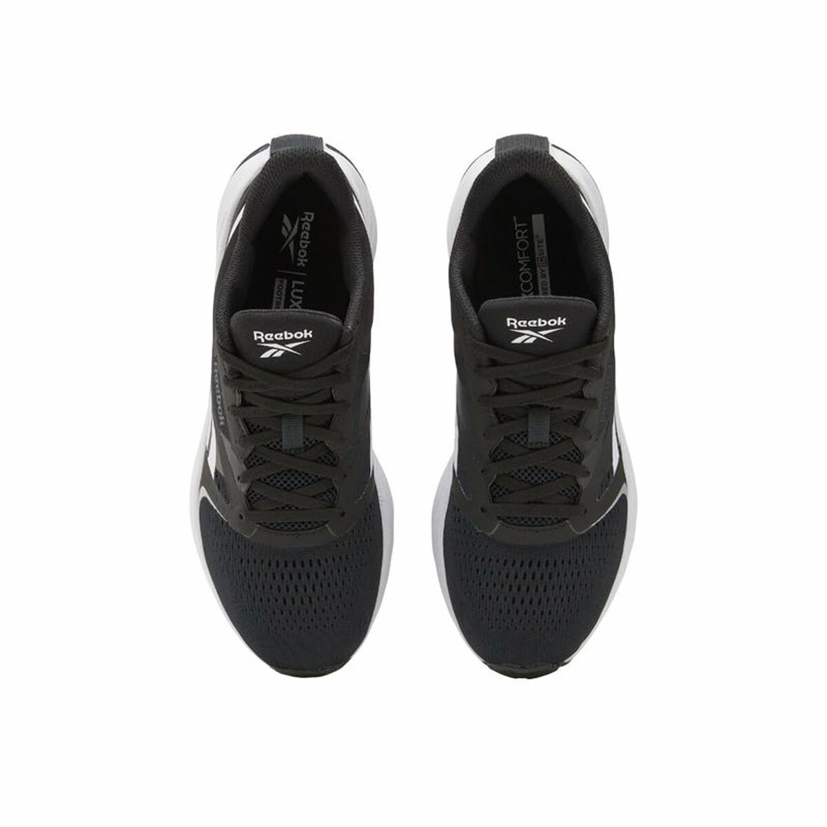 Zapatillas de Running para Adultos Reebok Energen Tech Plus 2 Negro