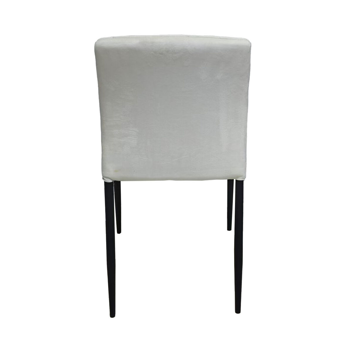 Silla Versa ZEGERS  Beige 58 x 83 x 44 cm (4 Unidades)