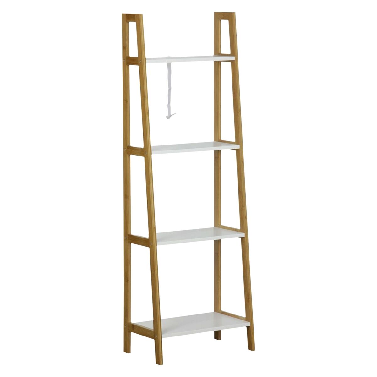 Estantería de Baño Versa Bily 40 x 120 x 24,5 cm