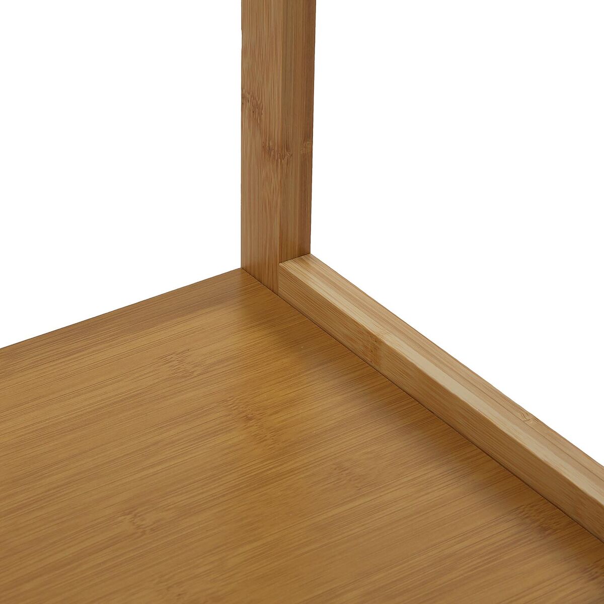 Estantería de Baño Versa 30 x 160 x 40 cm