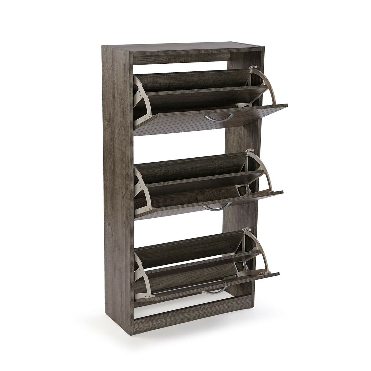 Zapatero Versa Niall 24 x 107 x 57 cm