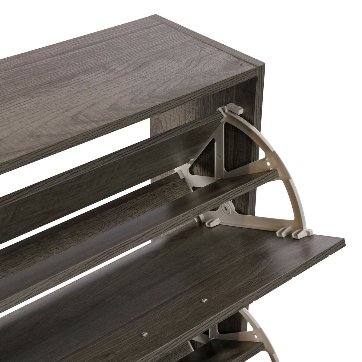 Zapatero Versa Niall 24 x 107 x 57 cm