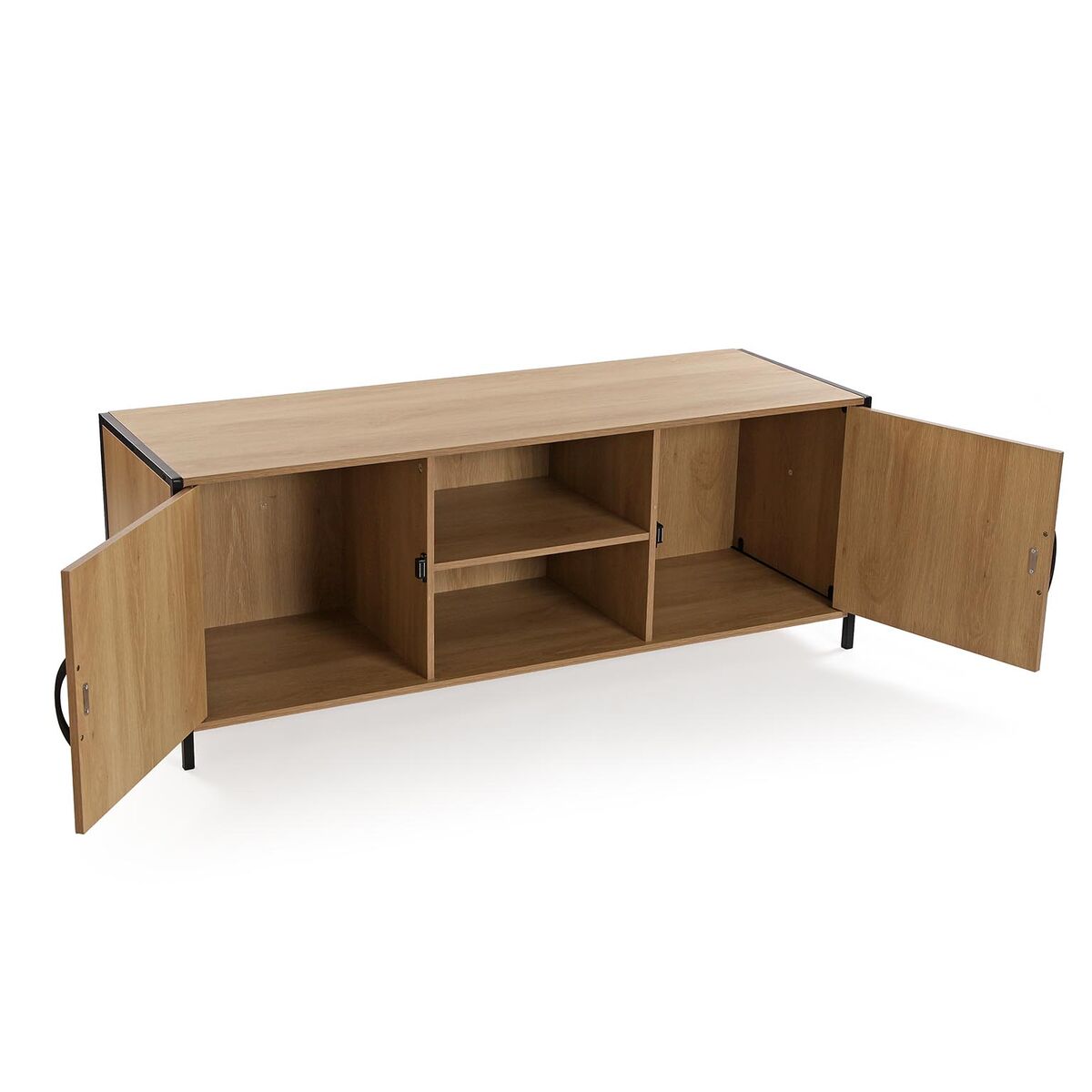 Mueble de TV Versa NASHVILLE 40 X 45 X 120 CM