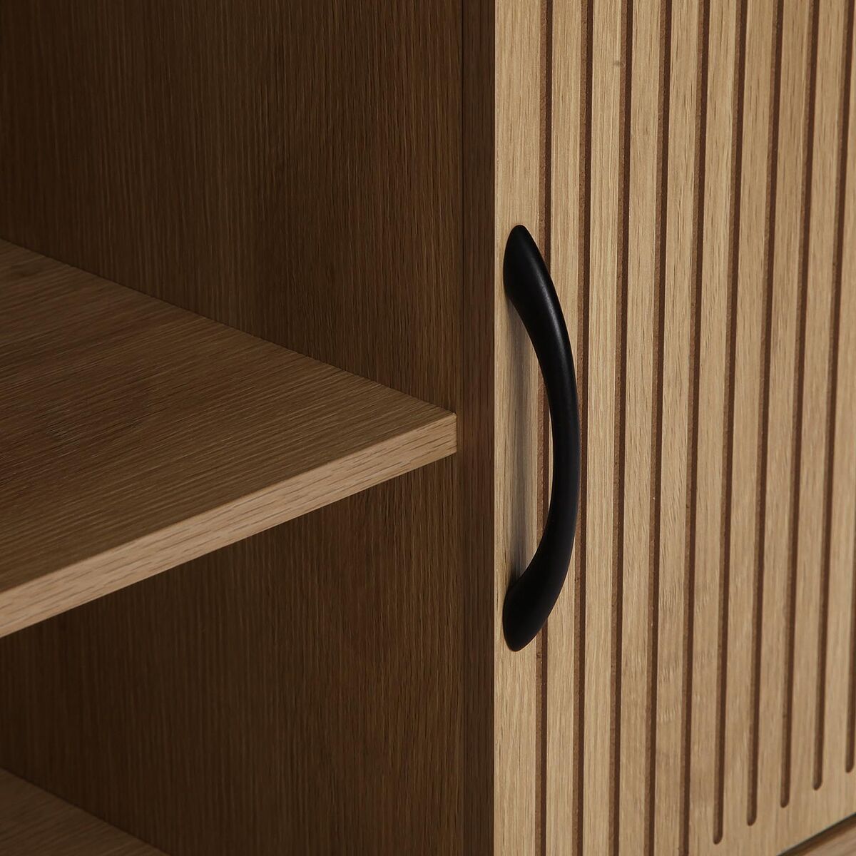 Mueble de TV Versa NASHVILLE 40 X 45 X 120 CM