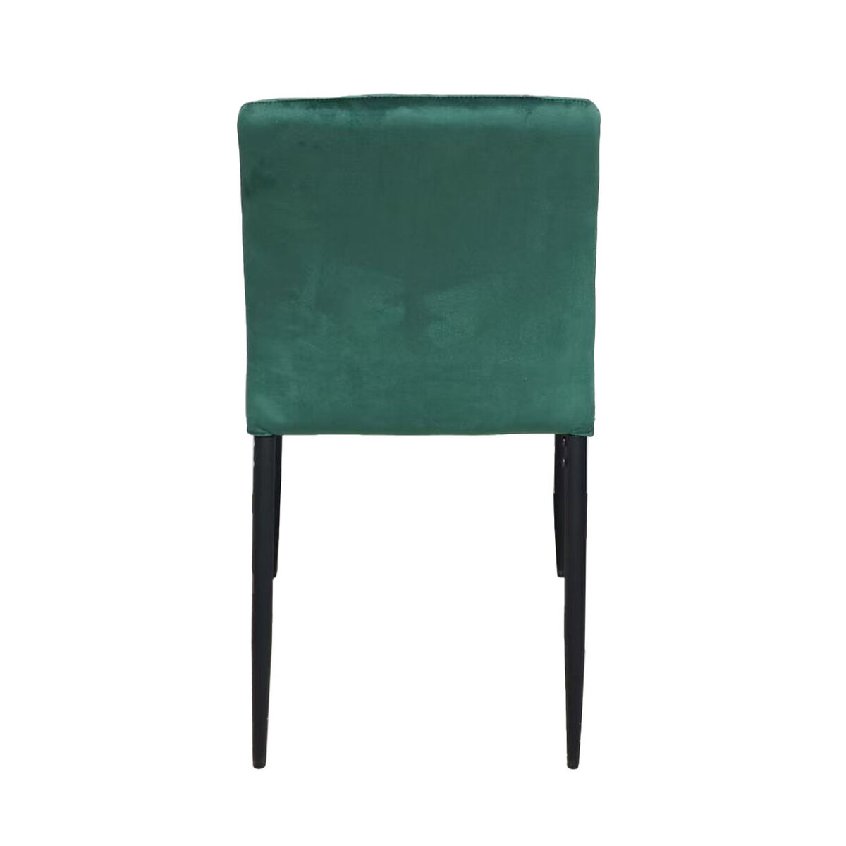 Silla Versa ZEGERS  Verde 58 x 83 x 44 cm (4 Unidades)