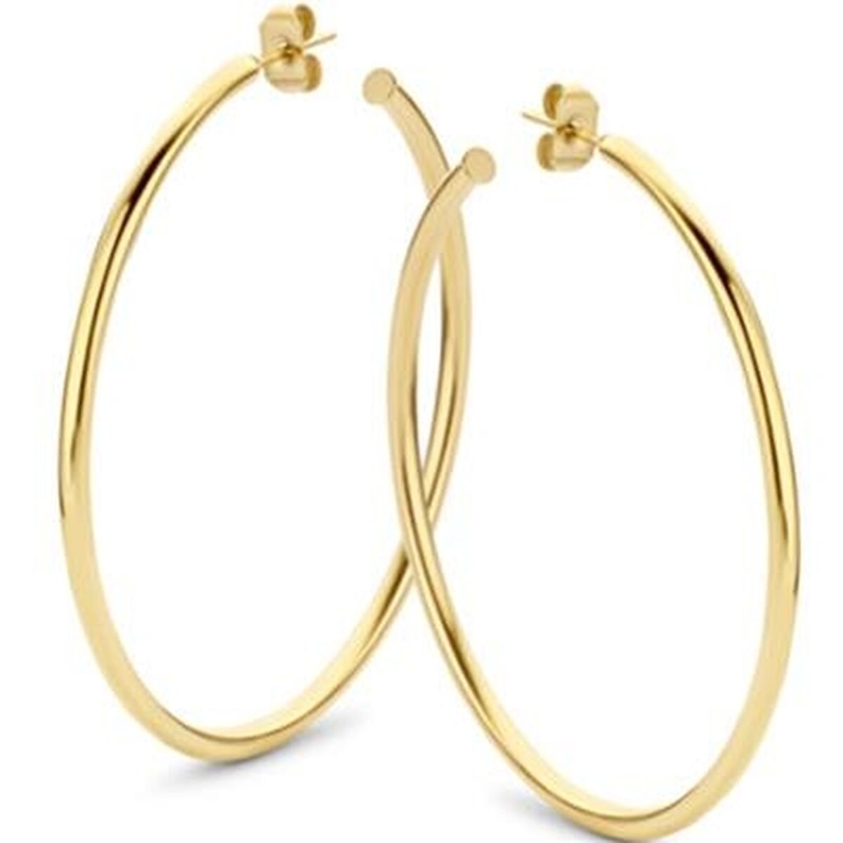 Pendientes Mujer CO88 Collection 8CE-70062 Dorado