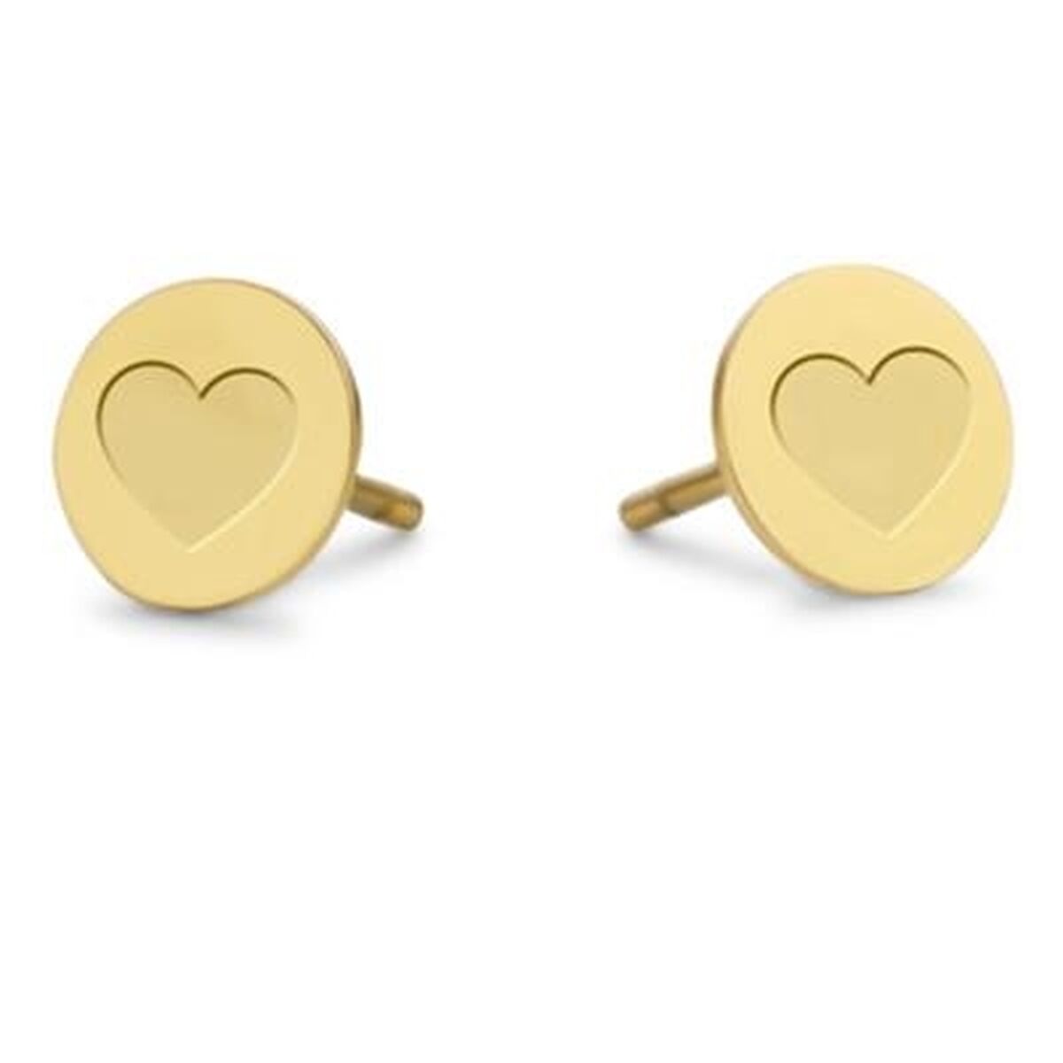 Pendientes Mujer CO88 Collection 8CE-70140 Dorado