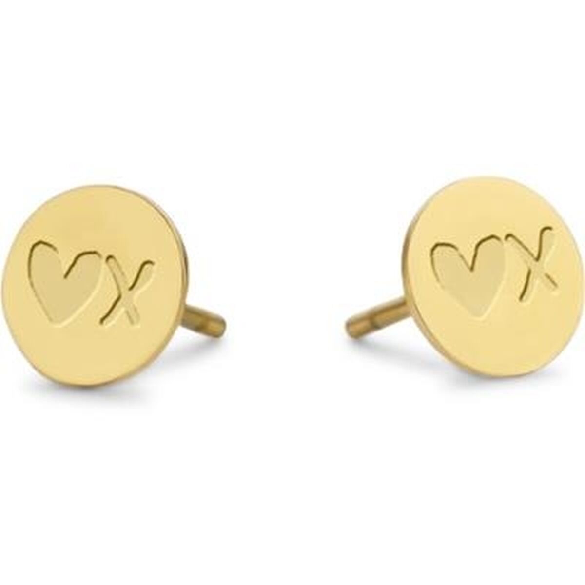 Pendientes Mujer CO88 Collection 8CE-70139 Dorado