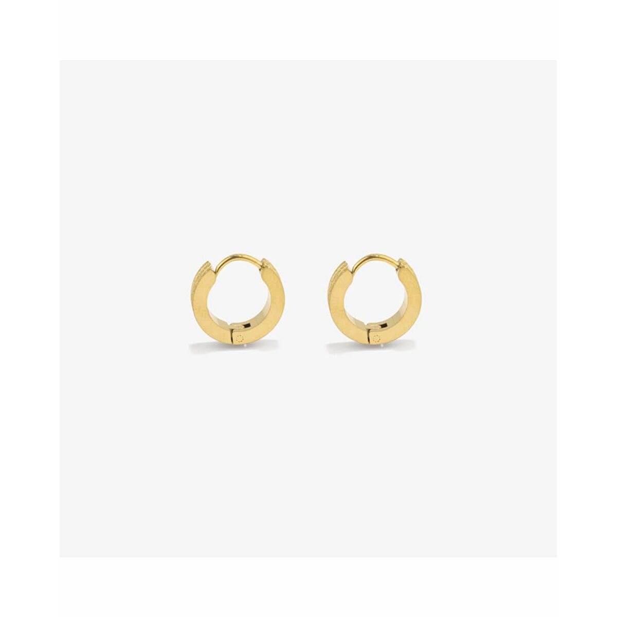 Pendientes Mujer Radiant RH000304 Dorado